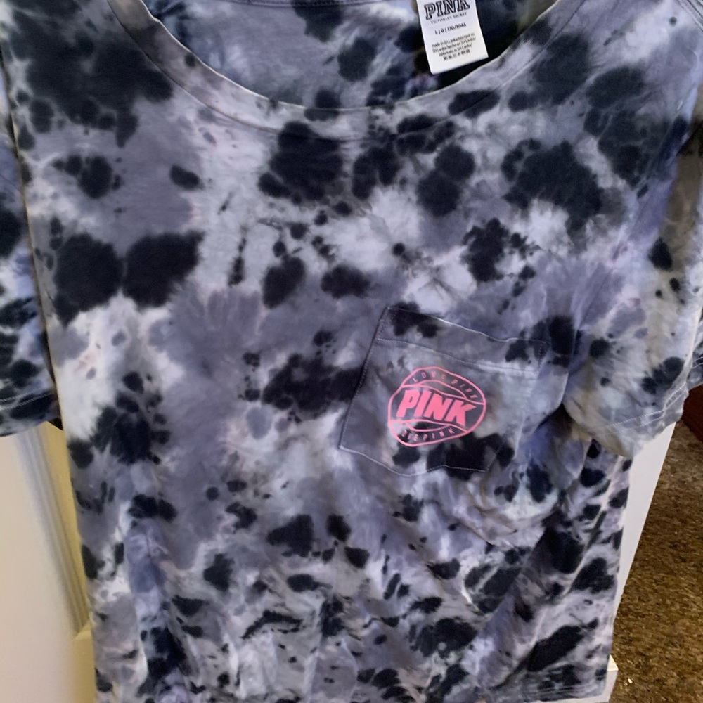 Large Victoria’s Secret shirt